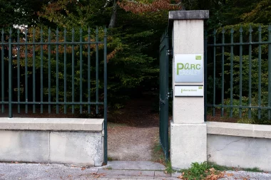 Parc de Cazalet de Pessac (1).
